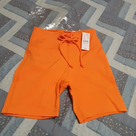 Bikers shorts - Picture 4 of 6